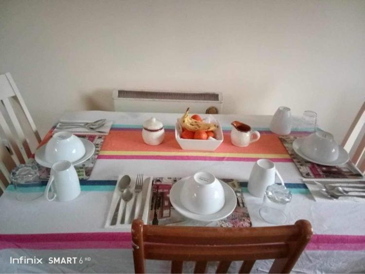 Edwards Cosy B&B Galway Exteriör bild