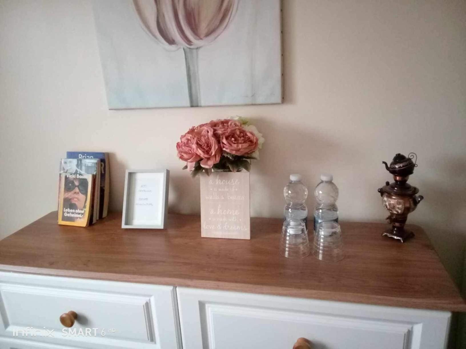 Edwards Cosy B&B Galway Exteriör bild
