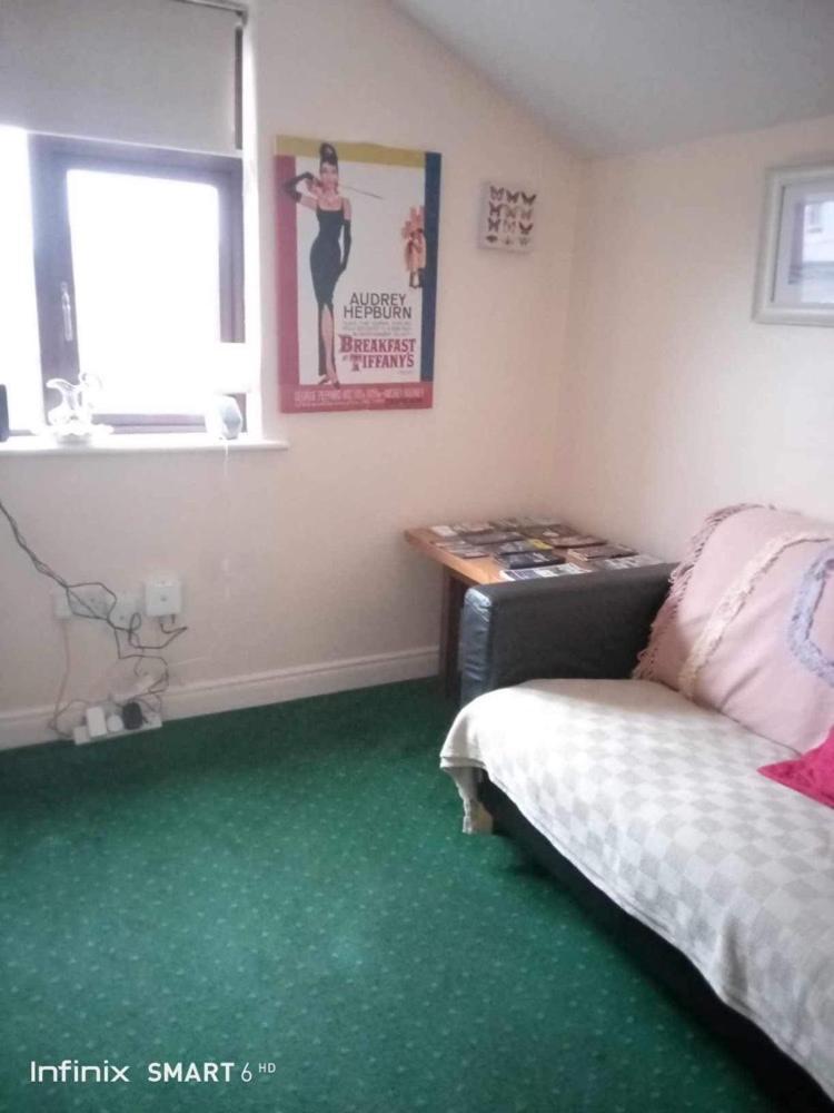 Edwards Cosy B&B Galway Exteriör bild