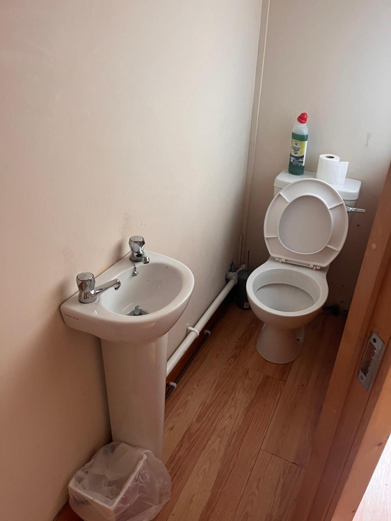 Edwards Cosy B&B Galway Exteriör bild