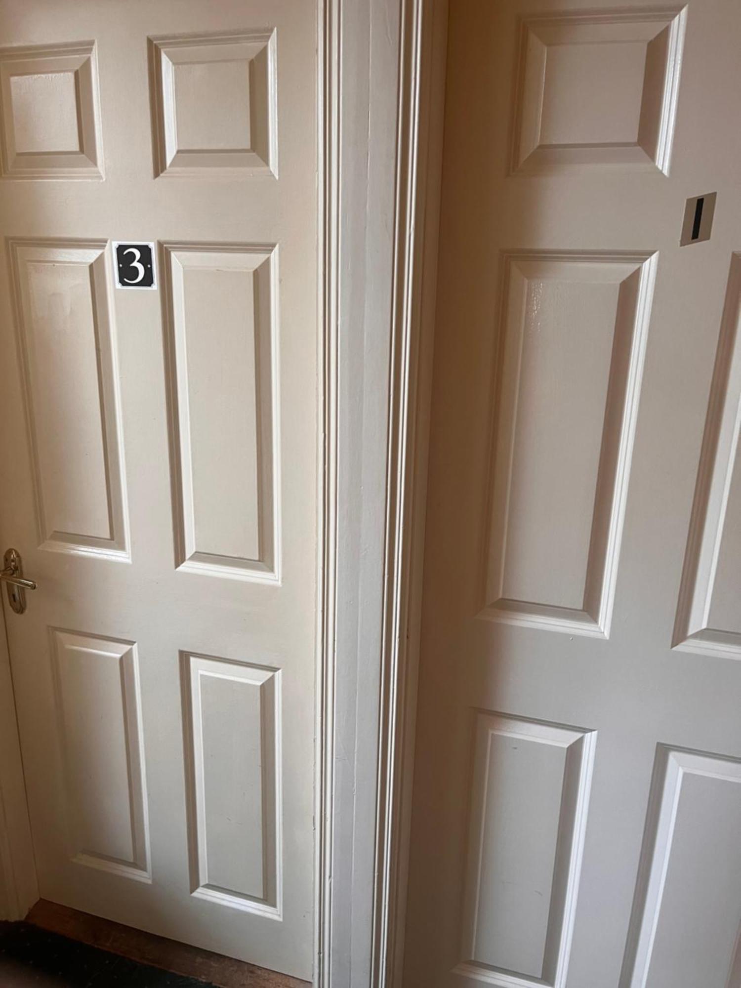 Edwards Cosy B&B Galway Exteriör bild